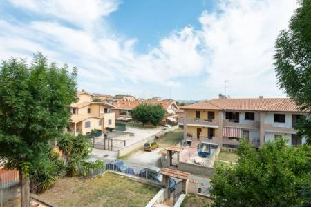 Casetta Cassia Roma Isola Farnese Dış mekan fotoğraf